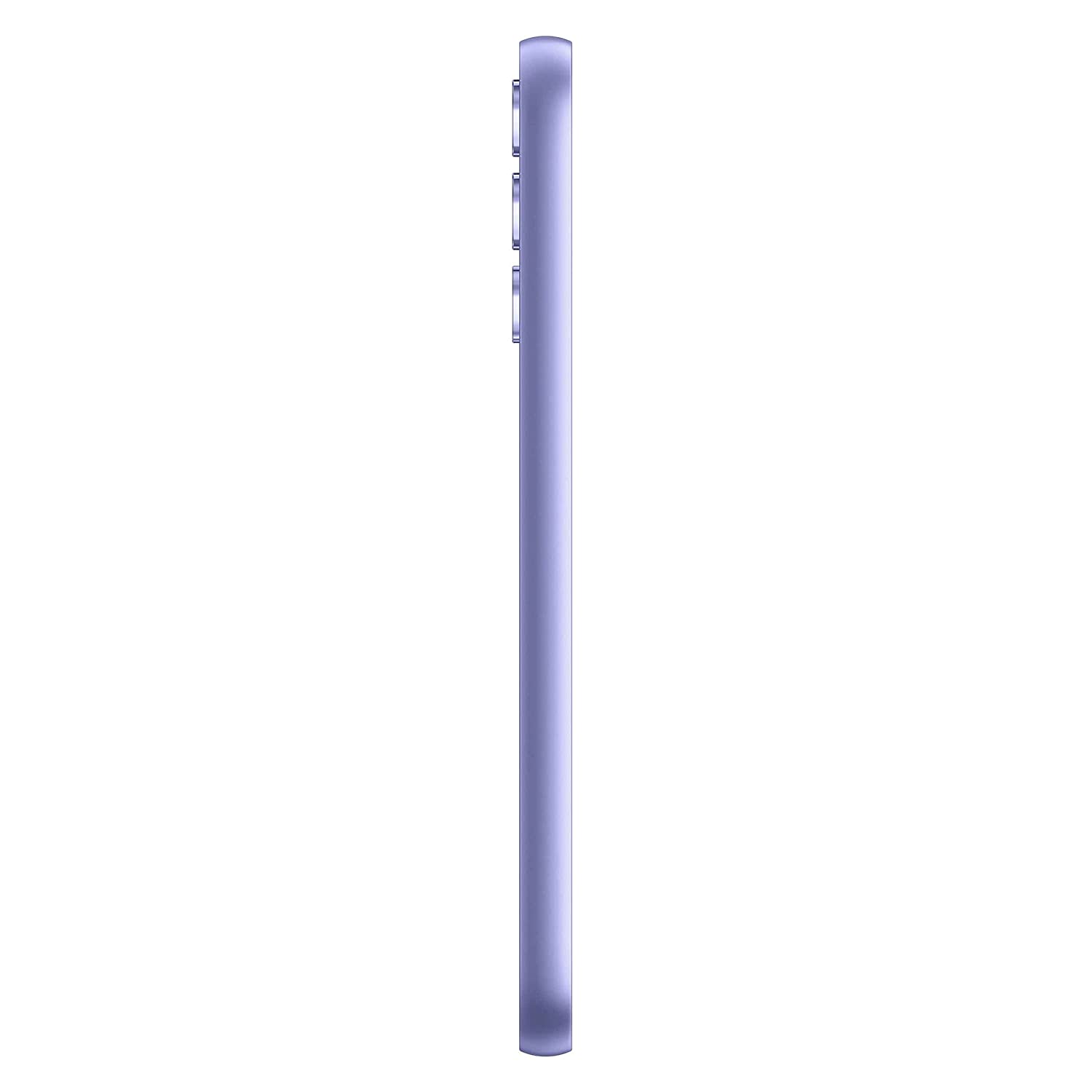 Samsung Galaxy A34 5G (Awesome Violet, 8GB Ram, 128GB Storage) | 48 MP No Shake Cam (OIS) | IP67 | Gorilla Glass 5 | Voice Focus - Mahajan Electronics Online