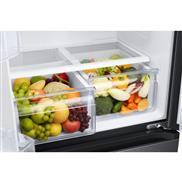 Samsung RF57A5032B1 580 Litre French Door Refrigerator Bespoke - Mahajan Electronics Online