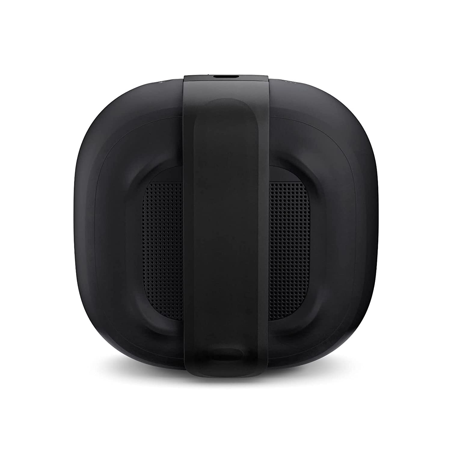 Bose SoundLink Micro, Portable Outdoor Speaker, (Wireless Bluetooth Connectivity), Black 783342-0100 - Mahajan Electronics Online