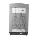 IFB 7 Kg Fully-Automatic Top Loading Washing Machine (TL-RGS 7.0 Kg Aqua, Grey) - Mahajan Electronics Online