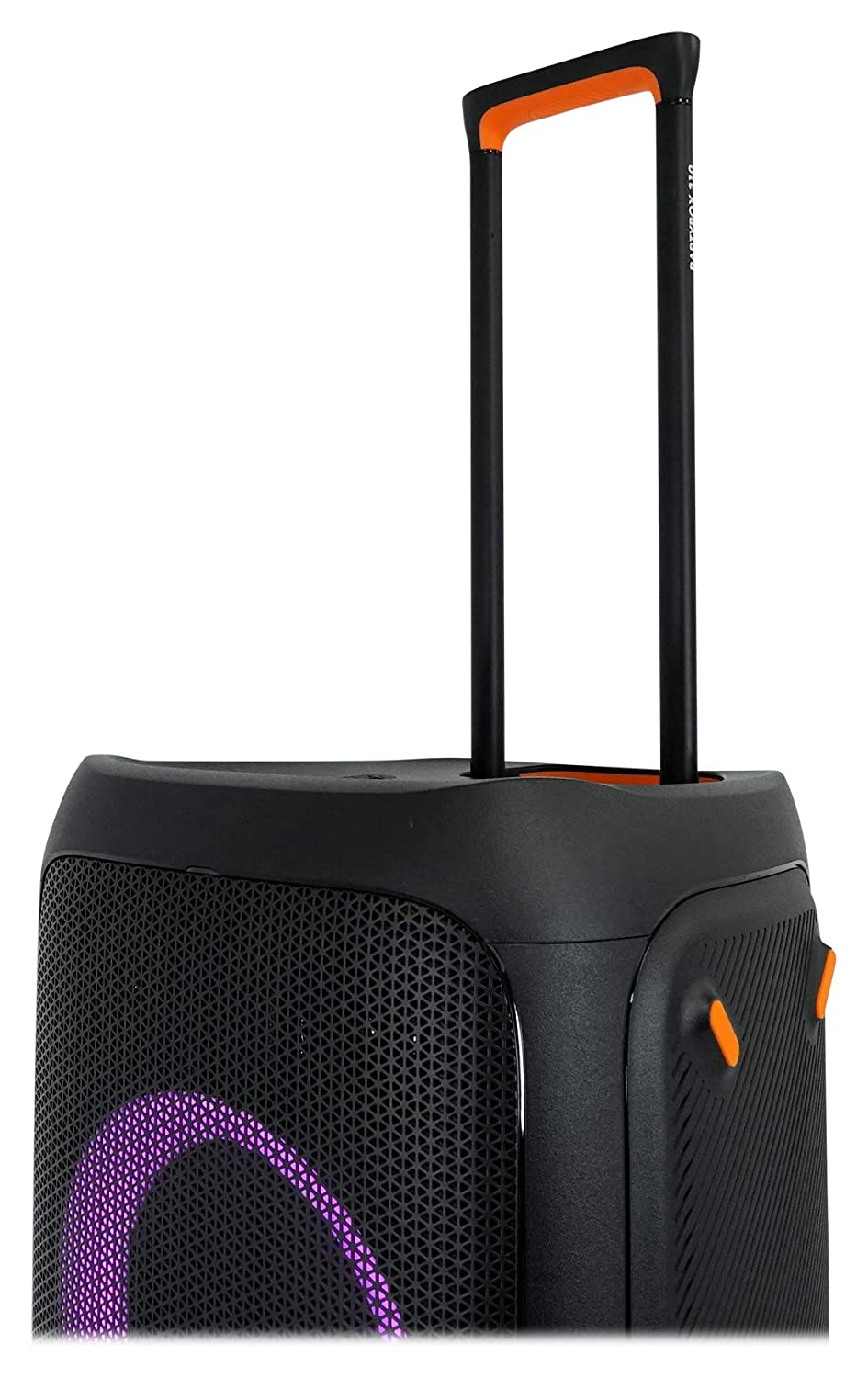 JBL Partybox 310 - Portable Party Speaker with Long Lasting Battery, Powerful JBL Sound and Exciting Light Show - Mahajan Electronics Online