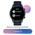 Noise Fit Agile 2 Buzz Bluetooth Calling Smart Watch with 1.28
