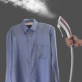 Russell Hobbs Homa1800 1800 Watts Garment Steamer Pink - Mahajan Electronics Online