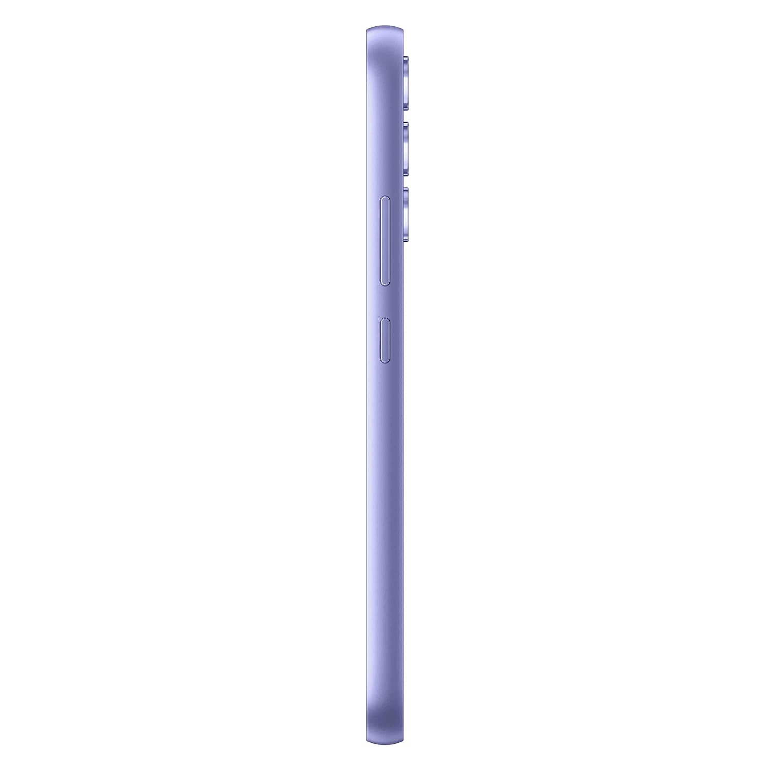Samsung Galaxy A34 5G (Awesome Violet, 8GB Ram, 128GB Storage) | 48 MP No Shake Cam (OIS) | IP67 | Gorilla Glass 5 | Voice Focus - Mahajan Electronics Online