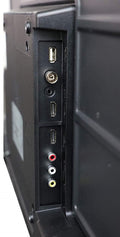 Samsung 80 cm (32 Inches) HD Ready LED TV UA32T4010ARXXL (Black) (2020 model) - Mahajan Electronics Online