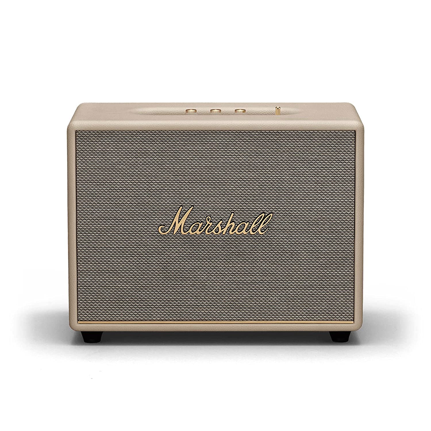 Marshall Woburn III , Cream - Mahajan Electronics Online