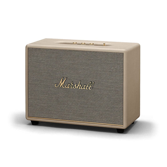 Marshall Woburn III , Cream - Mahajan Electronics Online