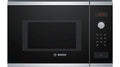 Bosch BEL553MS0I Serie | 4 Built-In Microwave Oven59 x 38 cm Stainless steel - Mahajan Electronics Online