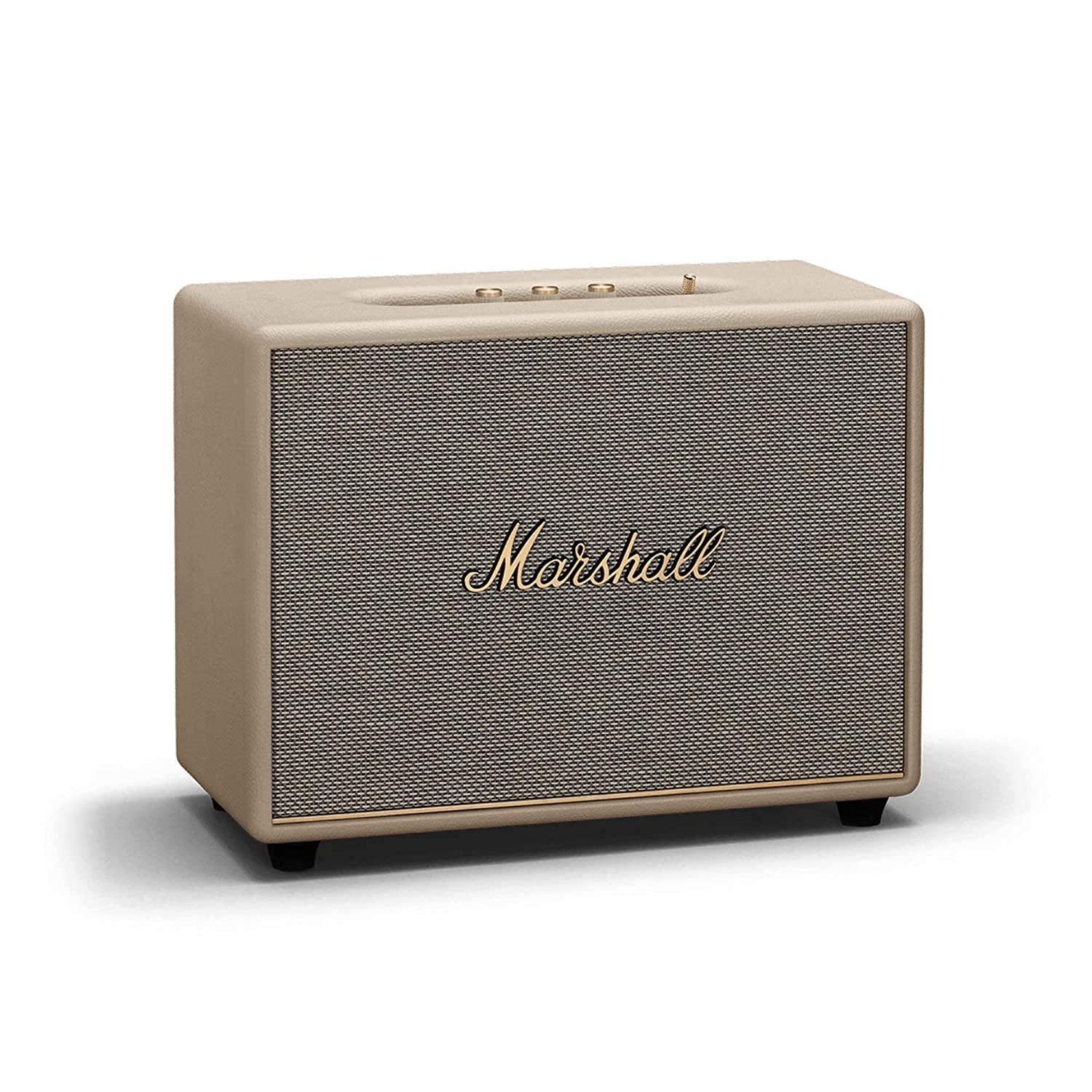 Marshall Woburn III , Cream - Mahajan Electronics Online