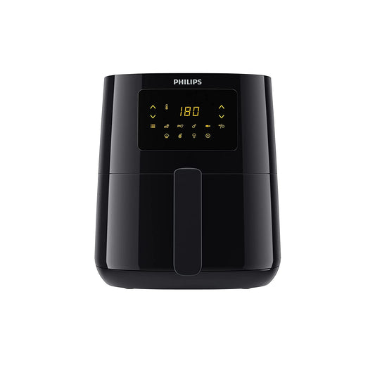 Philips HD9252/70 Digital Air Fryer with Touch Panel 4.1 Ltr - Mahajan Electronics Online