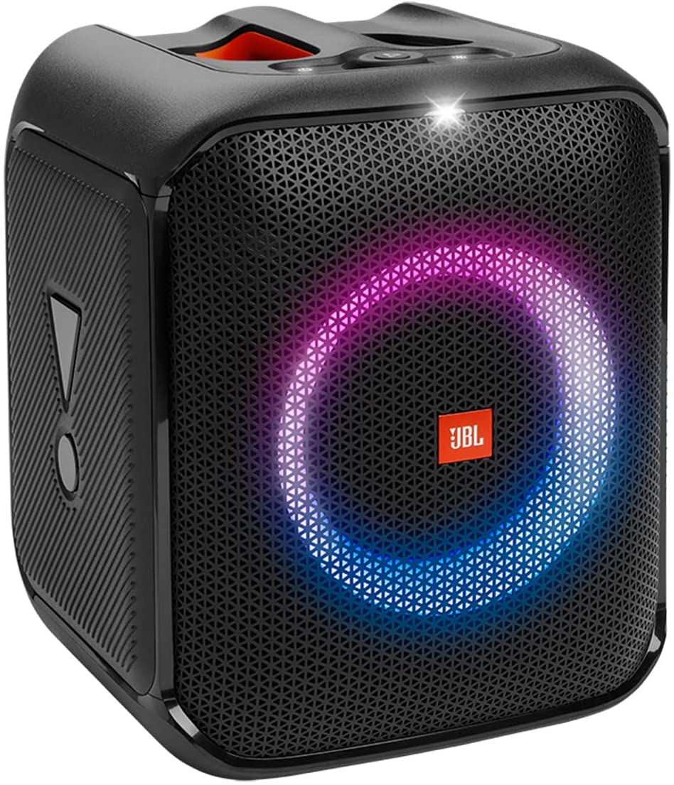 JBL PartyBox Encore Essential Portable Party Speaker - Mahajan Electronics Online