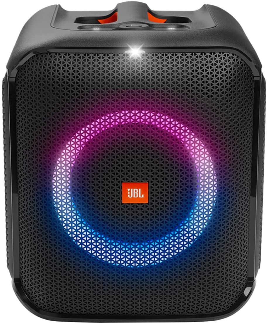 JBL PartyBox Encore Essential Portable Party Speaker - Mahajan Electronics Online