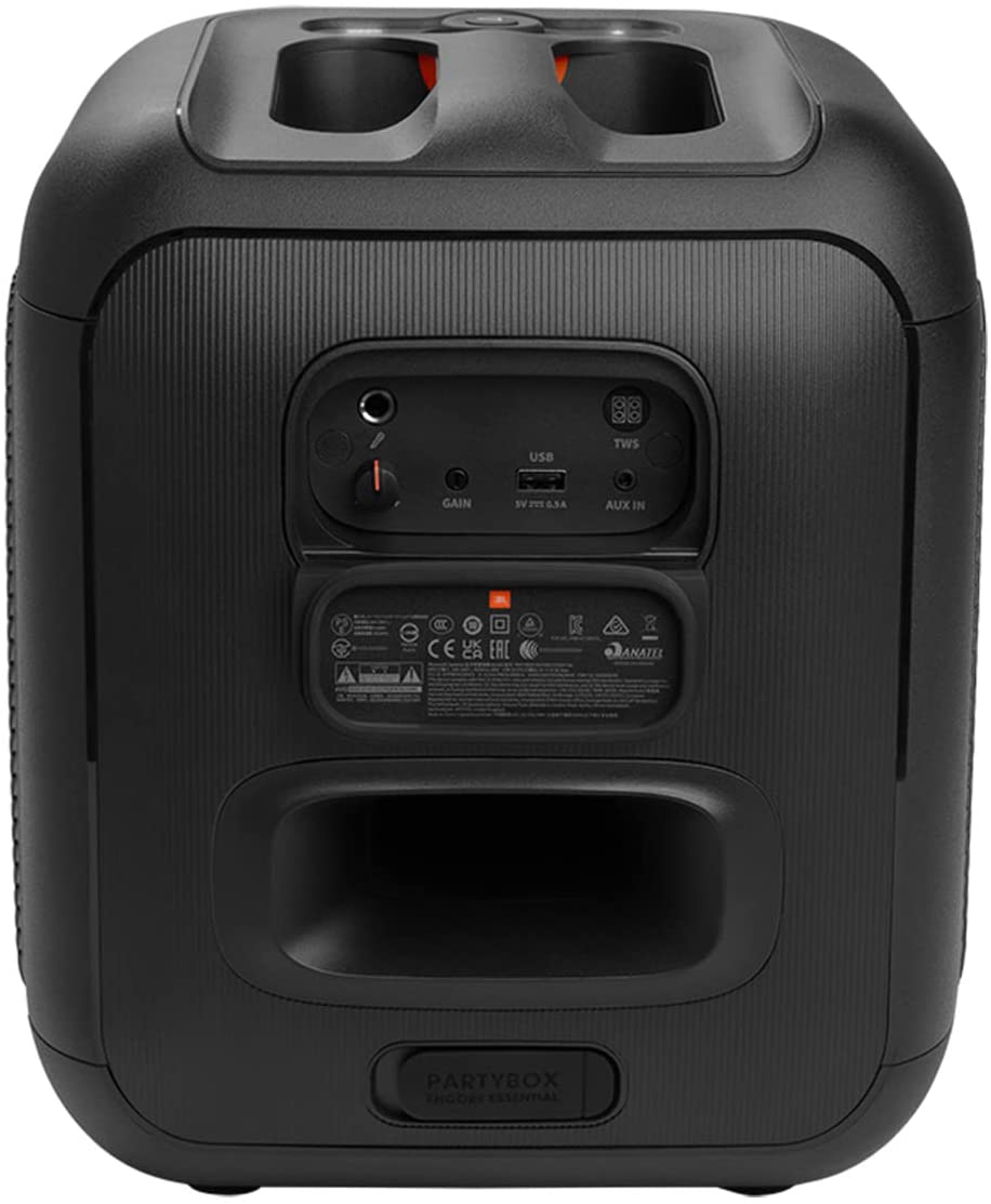 JBL PartyBox Encore Essential Portable Party Speaker - Mahajan Electronics Online