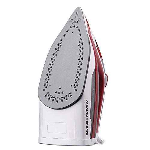 Morphy iron steam ultra shop glide