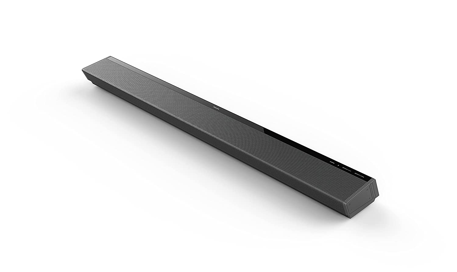 Philips Audio TAPB603 3.1CH 320W Dolby Atmos Soundbar with Wireless Subwoofer (Black) - Mahajan Electronics Online