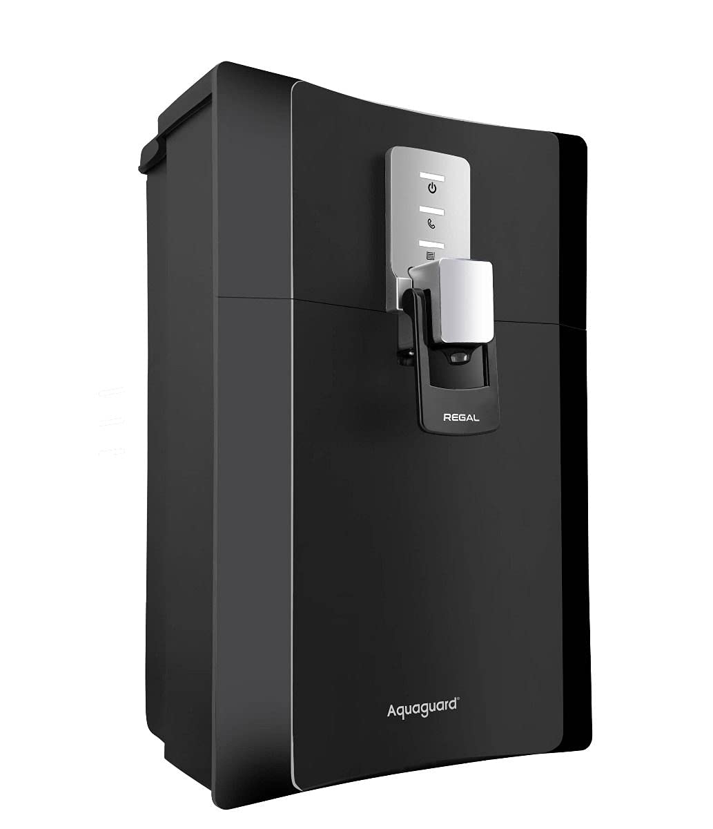 Aquaguard Regal UV+UF Water Purifier