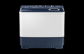 Samsung WT11A4600LL/TL Semi Automatic with Hexa Storm 11.5Kg - Mahajan Electronics Online