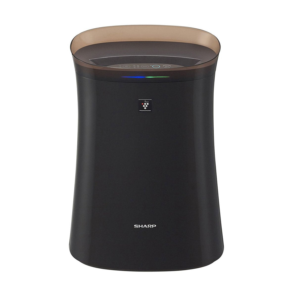 Sharp FP-F40E-T Air Purifier ACTIVE Plasmacluster Technology BROWN - Mahajan Electronics Online