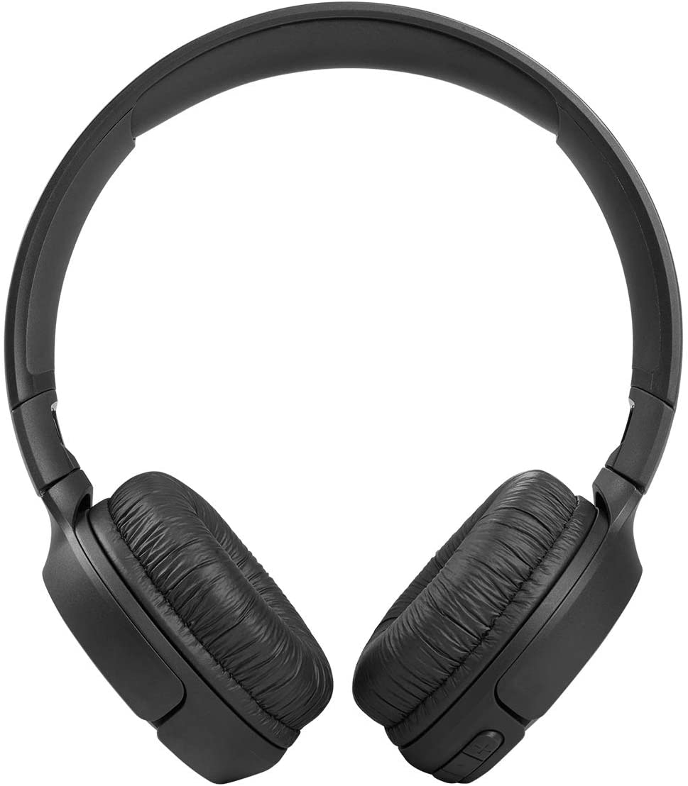 JBL Tune 510BT Wireless On-Ear Headphones with Purebass Sound - Mahajan Electronics Online
