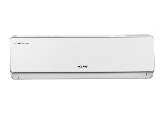 Voltas Split AC with Intelligent Heating, 1.5 Ton- 18H CZS - Mahajan Electronics Online