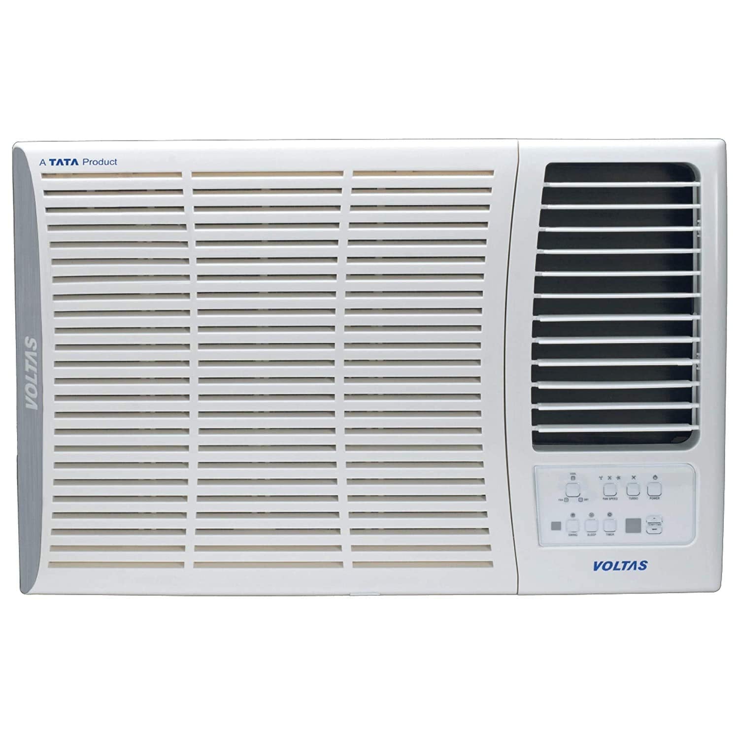 Voltas 185V Vertis Elite A 1.5 Ton 5 Star Inverter Window AC - Mahajan Electronics Online