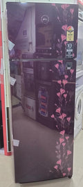 Godrej RT EONVALOR 310C 35 RCIF TL WN 294 Ltr 3 Star Frost Free Double Door Refrigerator - Mahajan Electronics Online