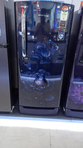 Voltas beko 195 L 4 Star Direct Cool Single Door Refrigerator RDC215BFBEXB - Mahajan Electronics Online