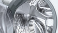 Bosch Washing Machine WNA14408IN 9 kg/6 kg Inverter Washer Dryer Silver - Mahajan Electronics Online
