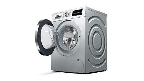Bosch WNA14408IN 9 kg/6 kg Inverter Washer Dryer ( Inbuilt Heater )(Silver) 2021