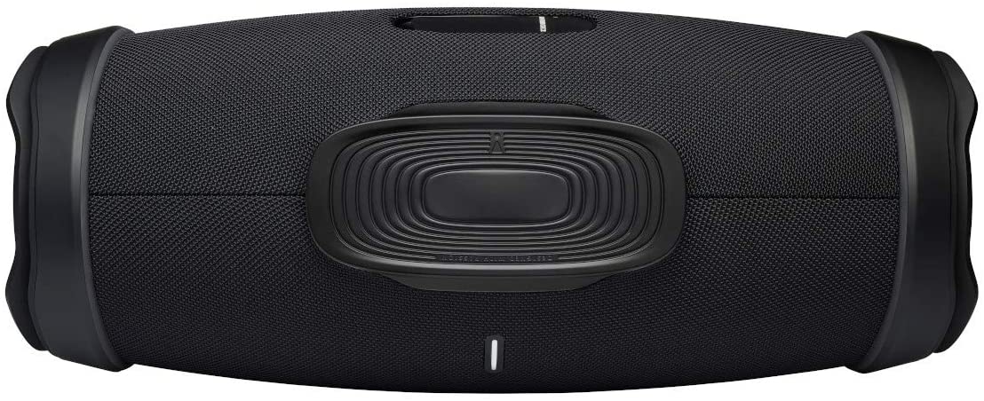 JBL Boombox 2 Portable Bluetooth Speaker JBLBOOMBOX2BLKIN