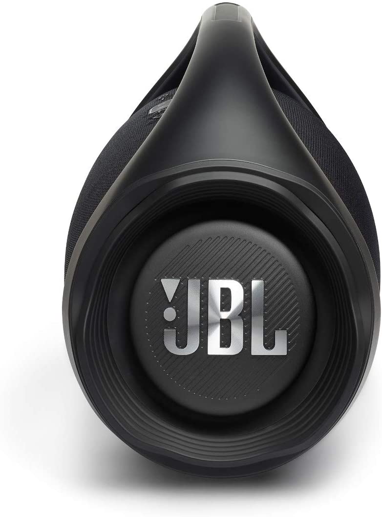 JBL Boombox 2 Portable Bluetooth Speaker JBLBOOMBOX2BLKIN