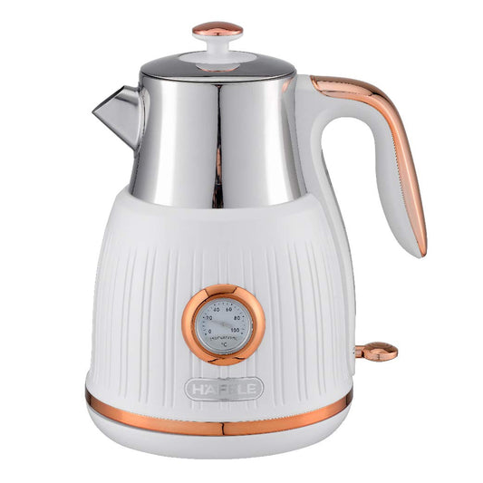Hafele Tea Maker Queen 1.6 Litre, White - Mahajan Electronics Online