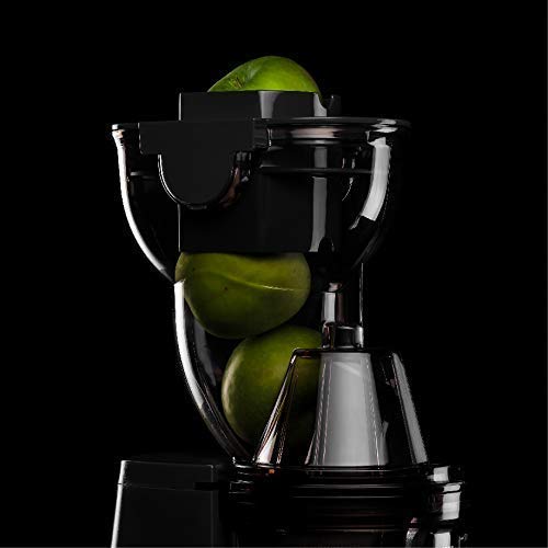 Hafele Magnus Cold Press Juicer 250 Watt, Black - Mahajan Electronics Online