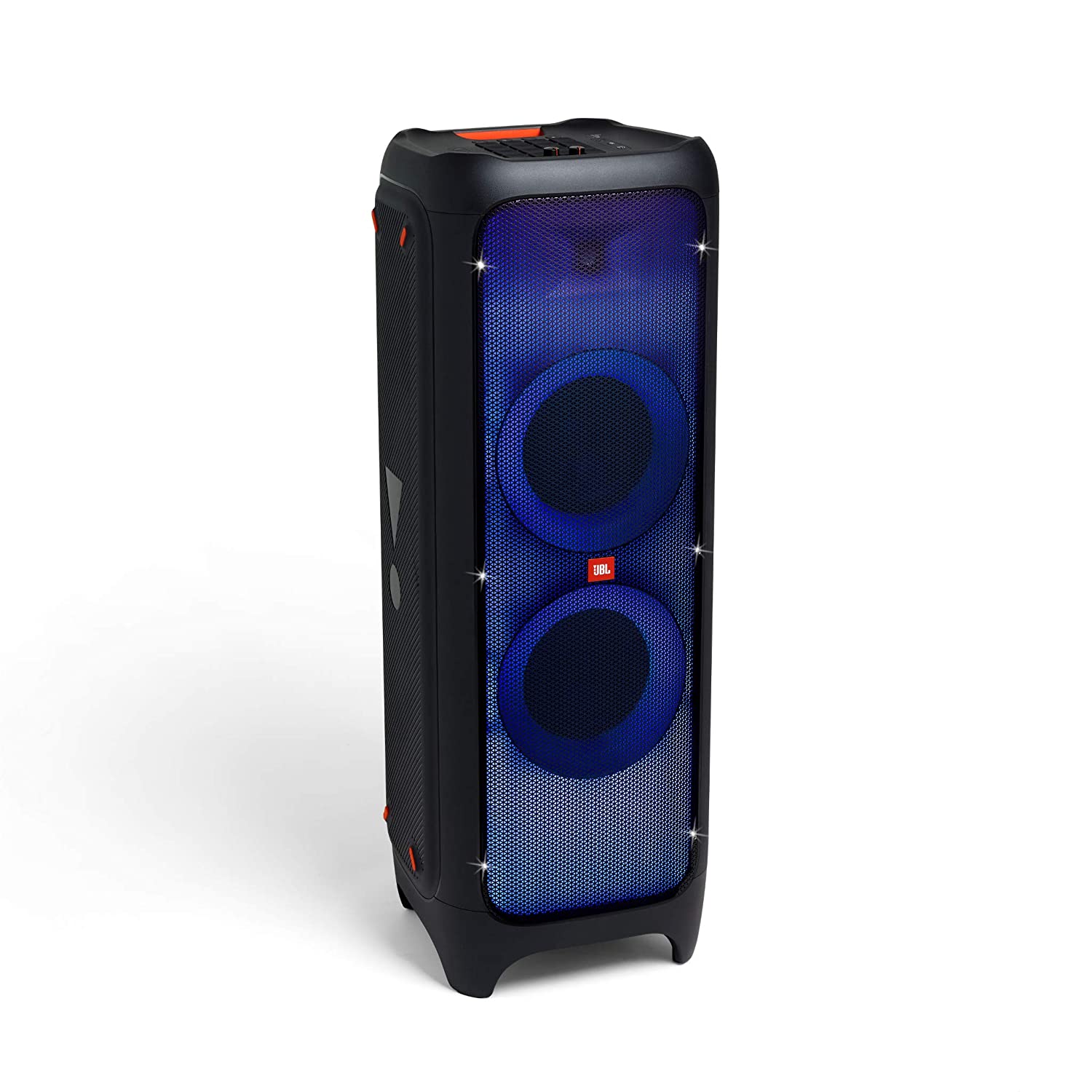 JBL PartyBox 1000 by Harman Powerful Bluetooth Party Speaker 1100Watt - Mahajan Electronics Online