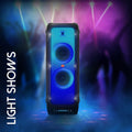 JBL PartyBox 1000 by Harman Powerful Bluetooth Party Speaker 1100Watt - Mahajan Electronics Online