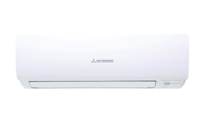 Mitsubishi Heavy Duty 1.5 ton 3 star Inverter Ac SRK18YXP - Mahajan Electronics Online