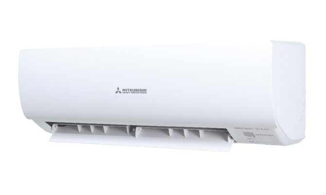 Mitsubishi Heavy Duty 1.5 ton 3 star Inverter Ac SRK18YXP - Mahajan Electronics Online