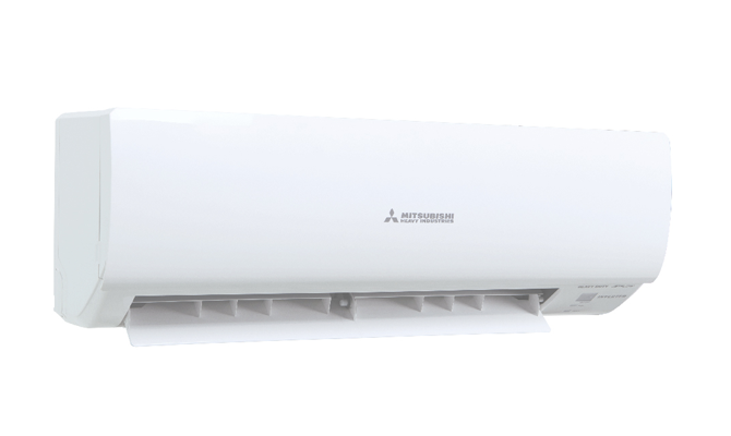 Mitsubishi Heavy Duty 1.5 ton 3 star Inverter Ac SRK18YXP - Mahajan Electronics Online