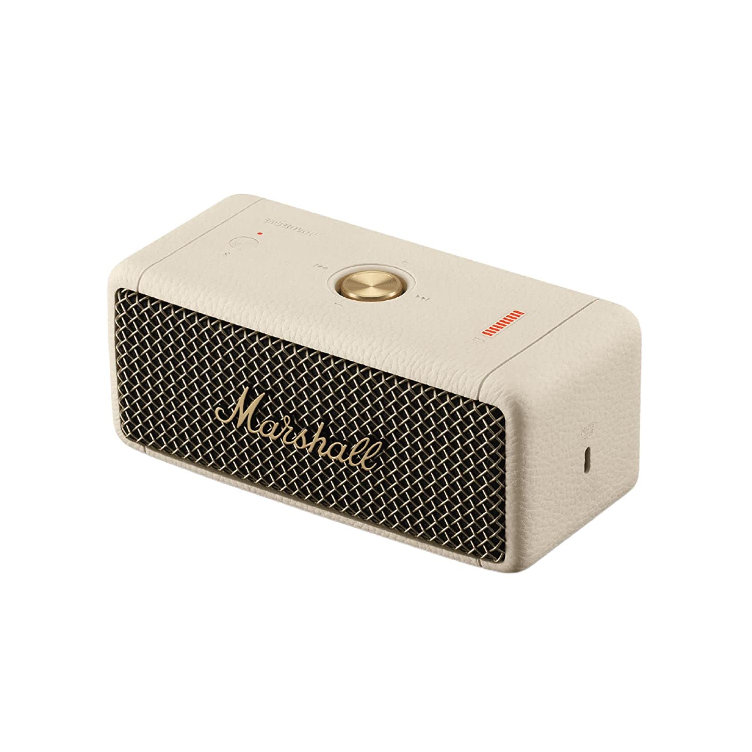 Shop Marshall Emberton II Bluetooth Speaker at Online | Mahajan