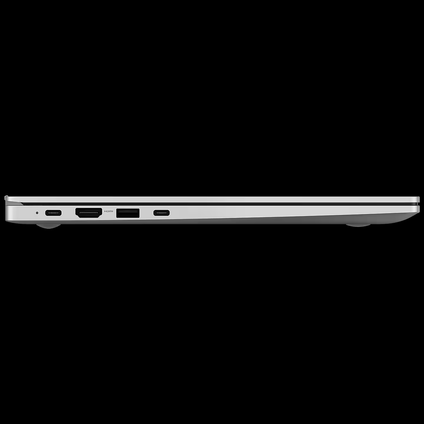 SAMSUNG Galaxy Book3 Core i5 13th Gen - (8 GB/512 GB SSD) Silver - Mahajan Electronics Online