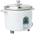 Panasonic Automatic Cooker SR-WA10 E White Colour 1 Liter Capacity 450W - Mahajan Electronics Online