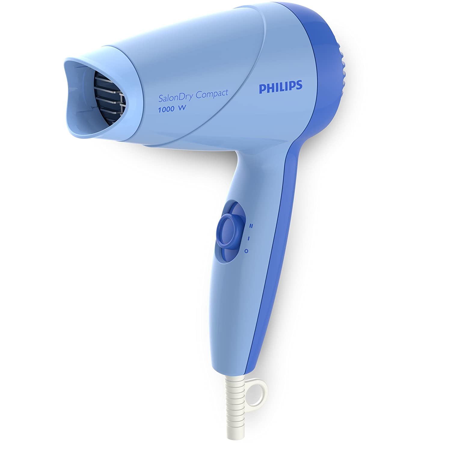 Philips HP8142/00 Hair Dryer (Blue) - Mahajan Electronics Online