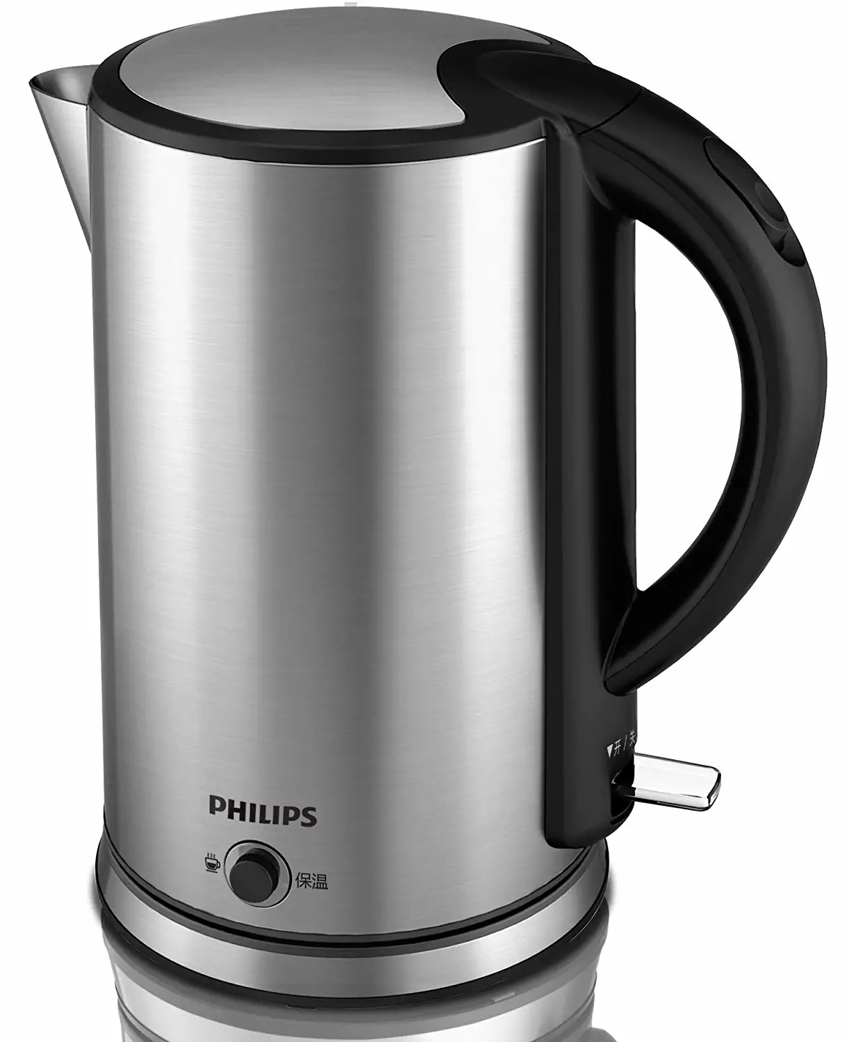 Philips HD9316/06 1.7-Liter Electric Kettle - Mahajan Electronics Online
