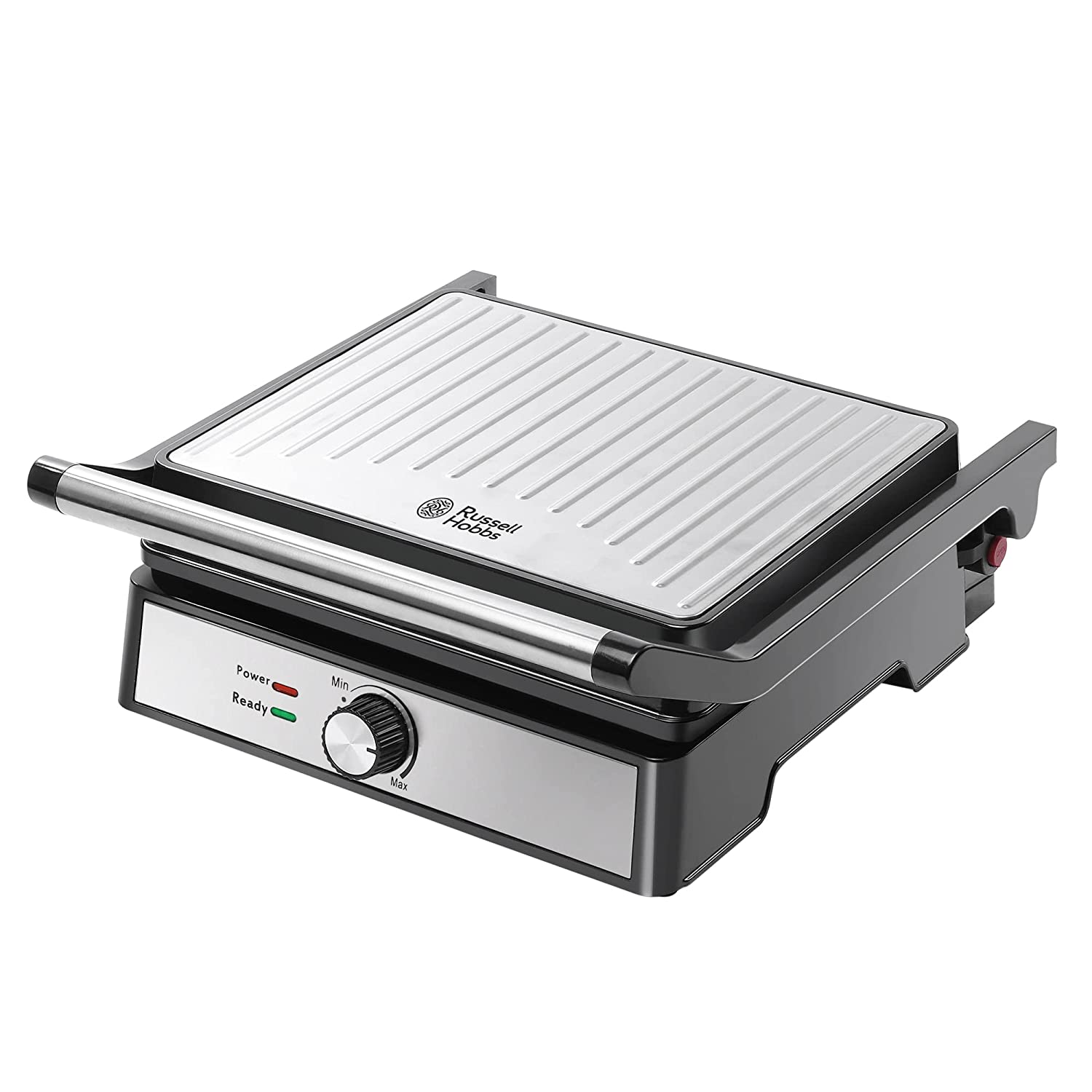Russell Hobbs RST2000PRO4 - 2000 Watt 4 Slice Contact Grill Sandwich Maker Russell Hobbs