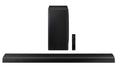 Samsung HW-Q800B/XL with Wireless Subwoofer 360 W Bluetooth Soundbar (Black, 5.1.2 Channel) - Mahajan Electronics Online