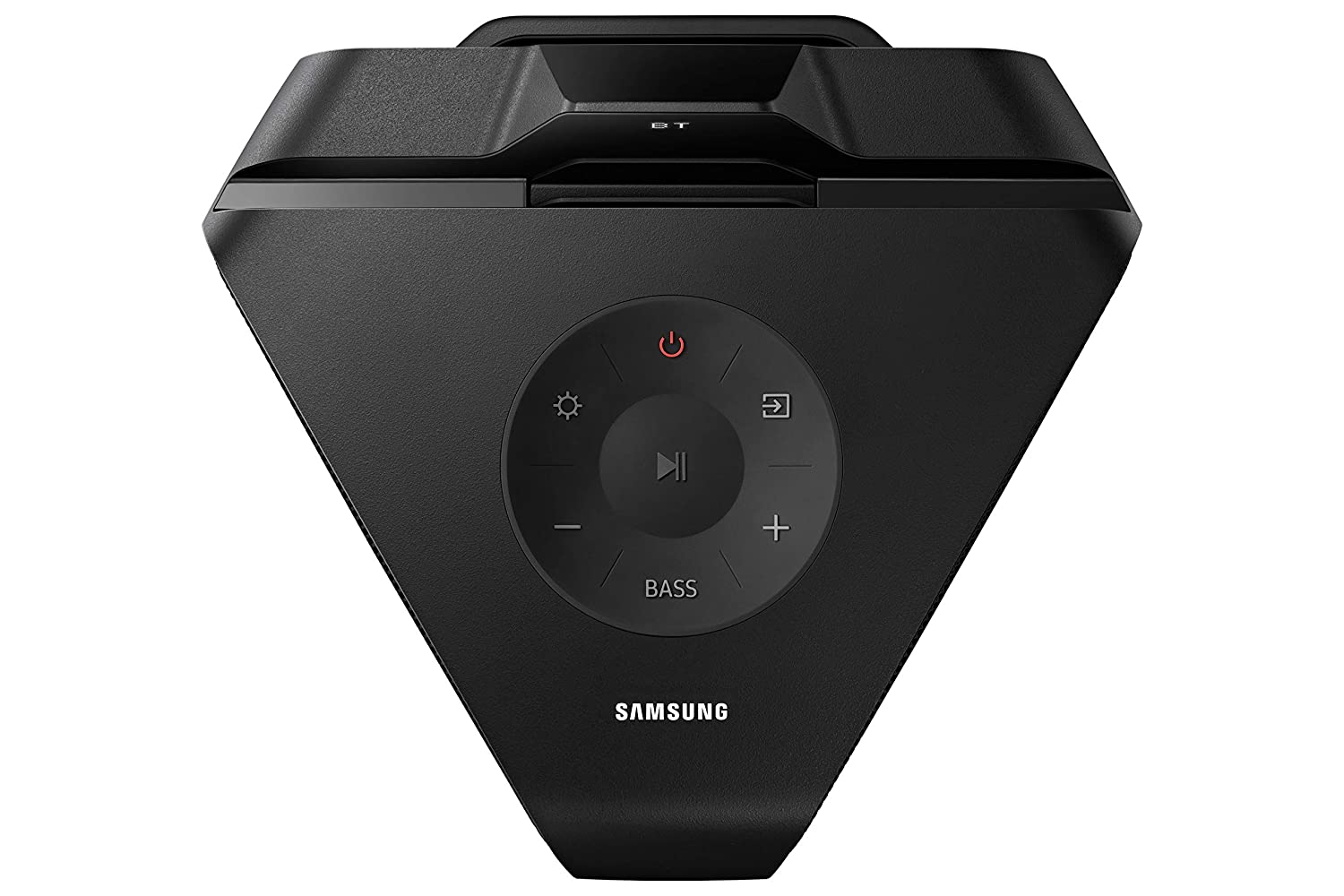 Samsung MX-T70/XL 1500W 2.0CH Giga Party Audio - Mahajan Electronics Online