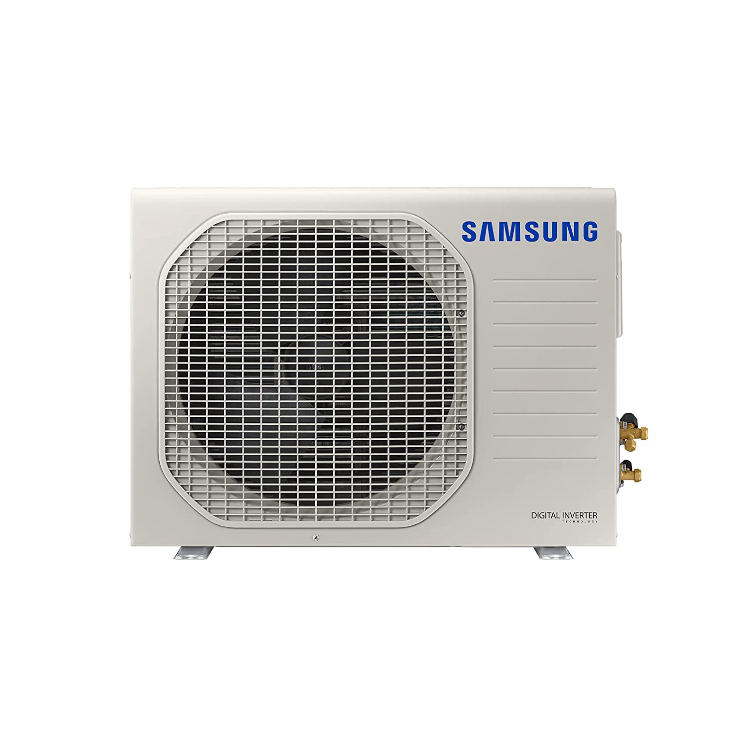 Samsung 1.5 Ton 3 Star Inverter Split AC 5-in-1 convertible, AR18CY3ZAPG - Mahajan Electronics Online