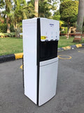 Voltas Floor Mounted Water Dispenser Minimagic SPRING R PLUS - Mahajan Electronics Online